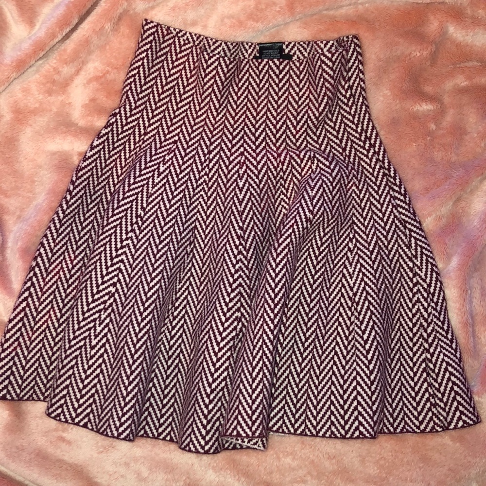Wet Seal Skirt